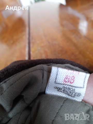 Камуфлажна шапка ушанка,камуфлаж #14, снимка 7 - Други ценни предмети - 44534233