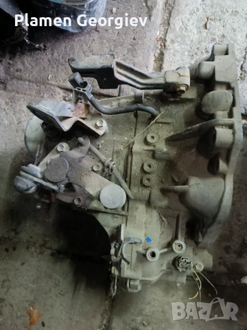 Скоростна кутия за Игнис 1.5, снимка 2 - Части - 51996407