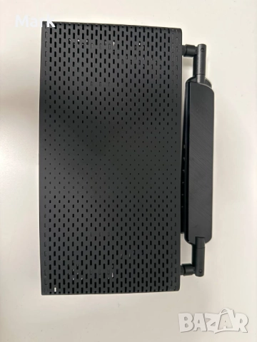 рутер Mikrotik hap ax3, снимка 1