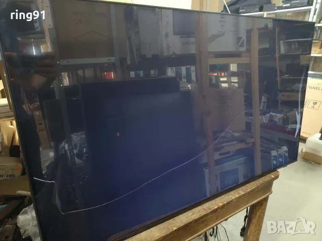 Main board - BN41-03347A BN94-18651B TV Samsung QE50Q7FAAU, снимка 2 - Части и Платки - 55830959