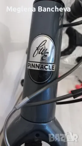 Велосипед Pinnacle 270лв., снимка 2 - Велосипеди - 48476385