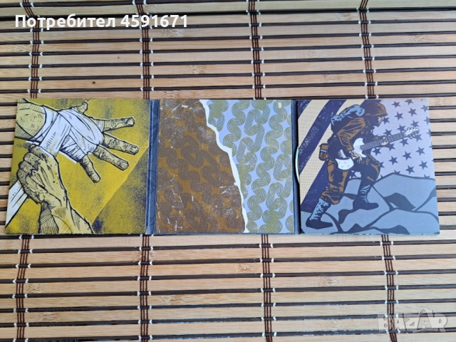 Bon Jovi – What About Now, снимка 2 - CD дискове - 51681177