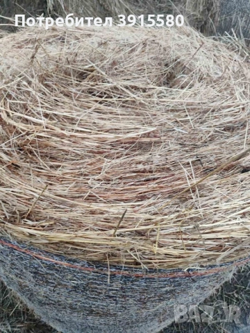 Рулонни бали, снимка 3 - За селскостопански - 52344298