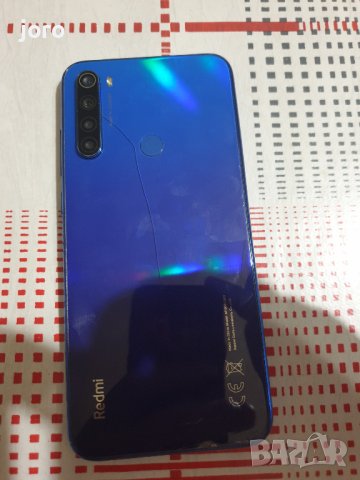 redmi note 8t, снимка 5 - Xiaomi - 41568077