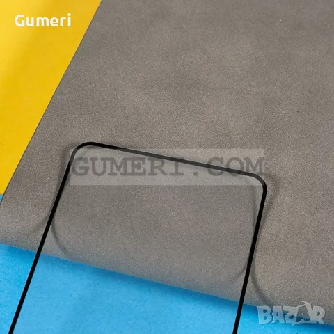 Протектор за Целия Екран за Samsung Galaxy A36, снимка 4 - Фолия, протектори - 50041678