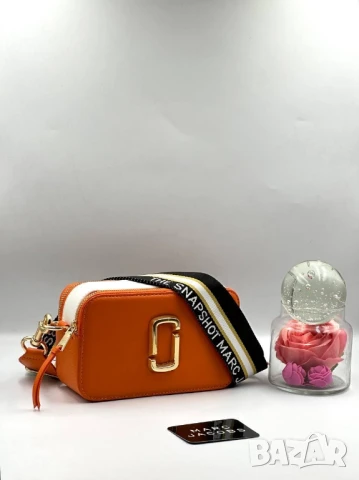 чанти marc jacobs , снимка 11 - Чанти - 51320469