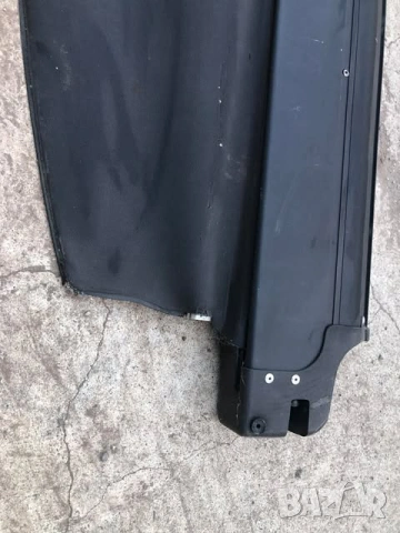 Щора за багажник Тойота Авенсис Т25 (Комби), снимка 3 - Части - 53732724
