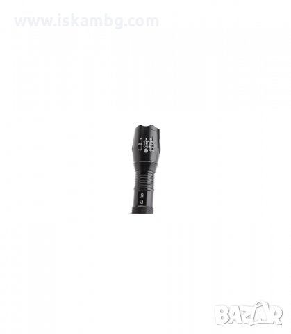 АКУМУЛАТОРЕН ФЕНЕР С ДИОД Т-6 - код T6-0478, снимка 11 - Други стоки за дома - 34079463