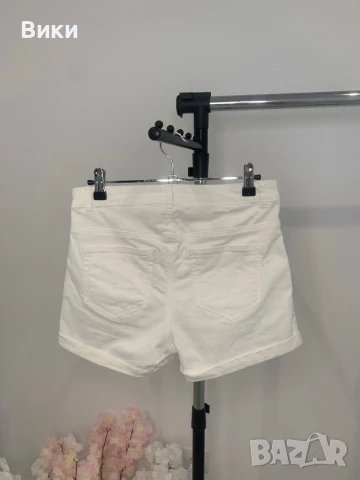 Къси панталонки за ръст 170, подходящи за XS-S, снимка 6 - Къси панталони и бермуди - 50663595