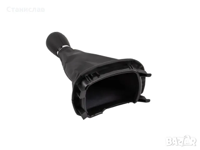 Топка с маншон за скоростен лост за Seat Leon (1999-2006), снимка 3 - Части - 47717067