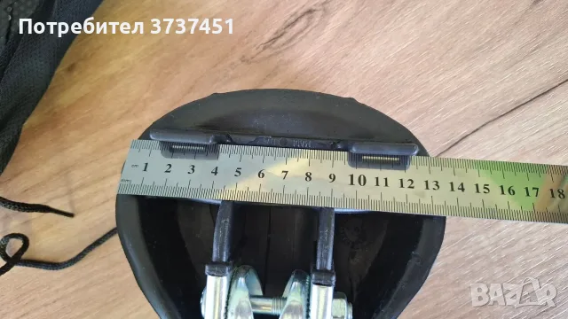 Седалка за колело, снимка 7 - Части за велосипеди - 55790539