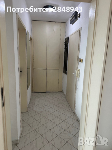 Двустаен апартамент в кв. Люлин 6, снимка 2 - Апартаменти - 44810771