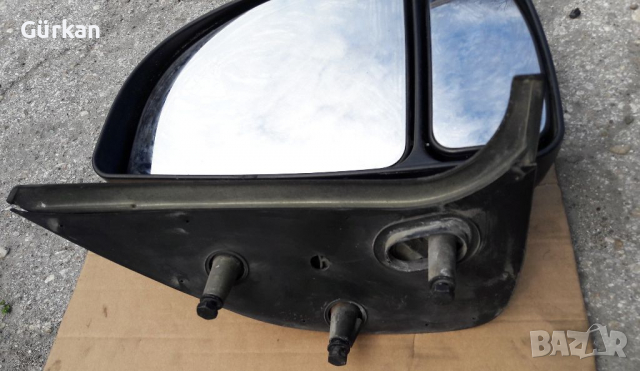 Огледала за Peugeot Jumper - Fiat Ducato , снимка 2 - Части - 36356846