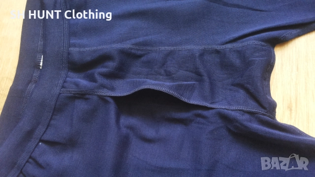 KRONE MADE IN NORWAY Thermo Underwear 50% Wool размер 54 / XL термо долница 50% Вълна - 1607, снимка 5 - Екипировка - 52699322
