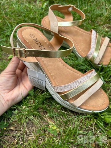 сандали , снимка 7 - Сандали - 51325406