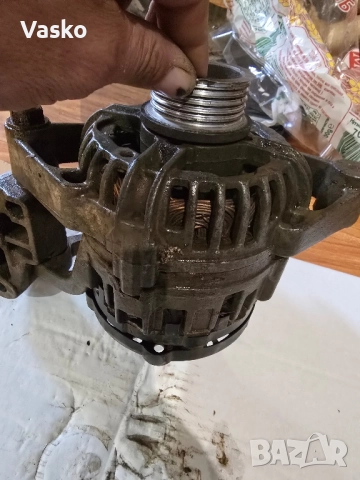 Продавам Алтернатор Opel, снимка 4 - Части - 52289935