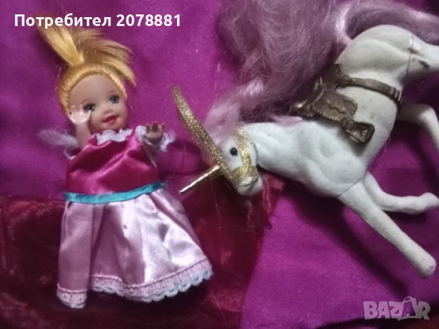 Кукли 1 лв броя , снимка 3 - Кукли - 41490075
