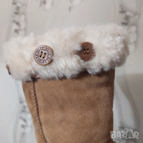 ботуши / боти UGG Tularosa 3178 номер 39 , снимка 5 - Дамски ботуши - 53155366