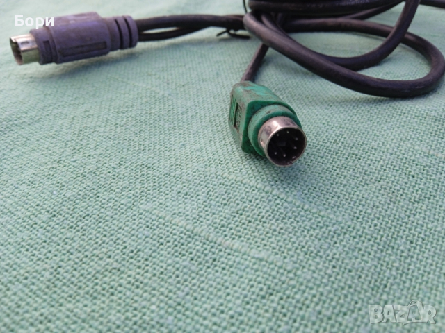 LABTEC MEDIA WIRELESS DESKTOP  C-SG40 MODULE, снимка 6 - Клавиатури и мишки - 36162869