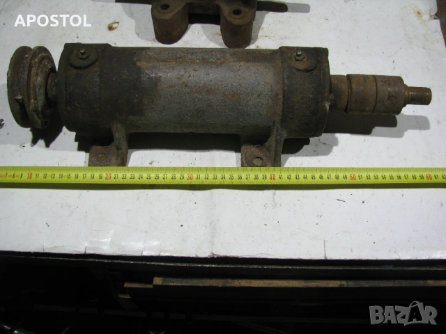 Лагерно тяло щендър, снимка 3 - Други инструменти - 53650301