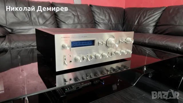 Pioneer SA 8800 Лична колекция