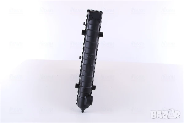 Воден радиатор JDEUS за VW GOLF I,GOLF II,JETTA I,JETTA II,SCIROCCO 1.5/1.6/1.8 78-92г.№ BN1104VW-J, снимка 4 - Части - 50962729