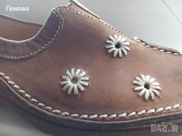Дамски обувки мокасини Gabor, снимка 10 - Дамски ежедневни обувки - 40888873