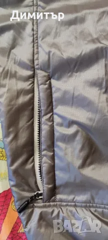 Bergans isfjord pertex quantum, снимка 4 - Якета - 47893175