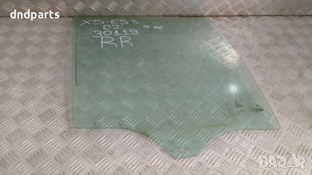 Странично стъкло BMW X5 E53 2002г.(задно дясно)	
