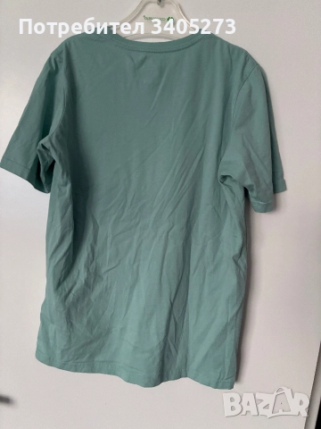 Тениска Quicksilver, снимка 4 - Тениски - 52955931