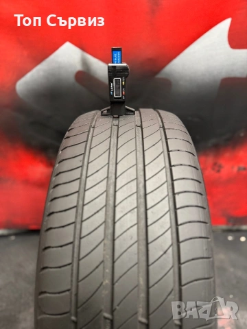 225 45 17, Лятна гума, Michelin EPrimacy, 1 брой, снимка 4 - Гуми и джанти - 53655879