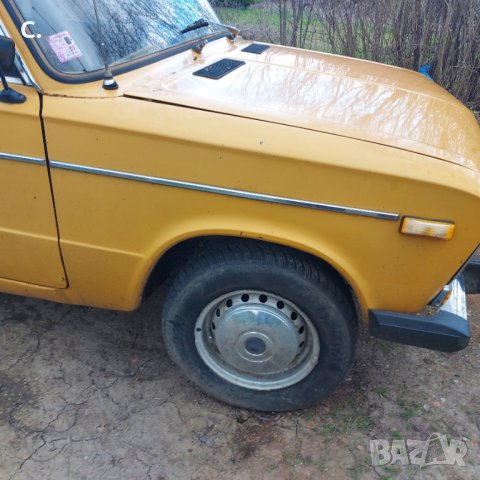 Lada/ лада 1600 на части , снимка 12 - Автомобили и джипове - 39976734