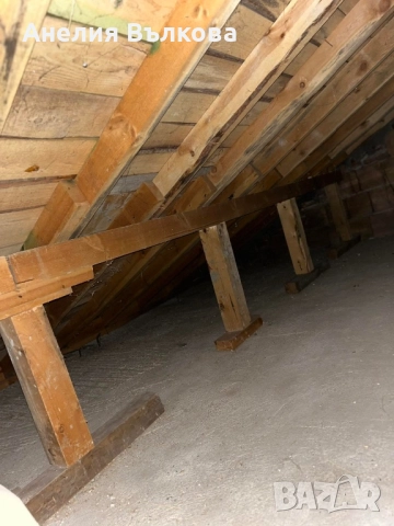 Къща в С.Стара Река , снимка 9 - Къщи - 52586864