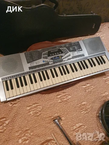 BONTEMPI  синтезатор