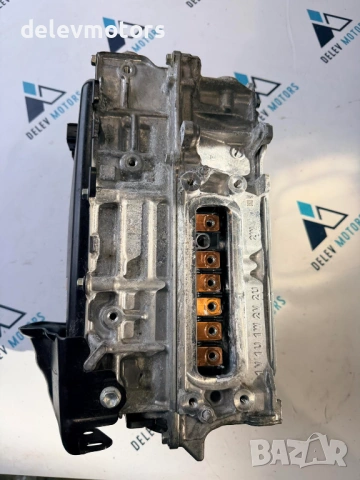 G9200-52330 / 232100-4430 / PCU01HS2L000 инвертор / конвертор от Toyota Yaris Cross 1.5 Hybrid  , снимка 2 - Части - 53706196