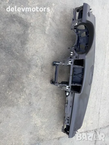 Арматурно табло с airbag 16686024023 еърбег от Mercedes ML W166