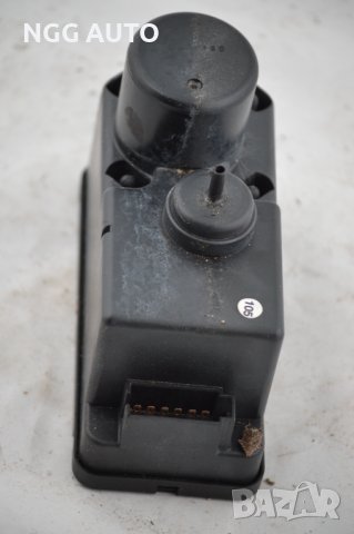 Вакуум Помпа Централно Заключване HELLA 357 862 257, 357862257 за VW Volkswagen Passat, снимка 2 - Части - 39772363
