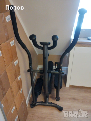 кростренажор Domyos 100