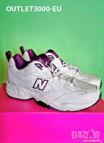 New Balance WX608DC1 , снимка 1 - Маратонки - 41883232