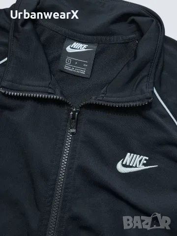 Оригинален мъжки суичър Nike, снимка 2 - Суичъри - 56358881