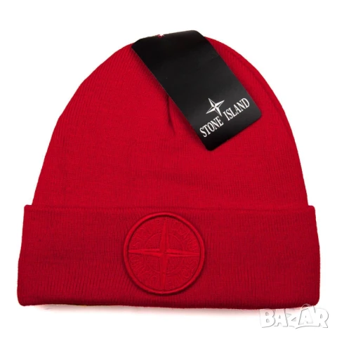 шапки Moncler the north face gucci , снимка 11 - Шапки - 51430636