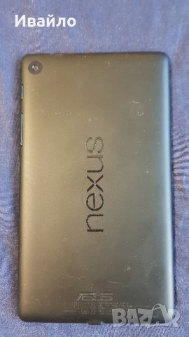 Asus Google Nexus 7 (2013)  32GB, снимка 4 - Таблети - 35726755