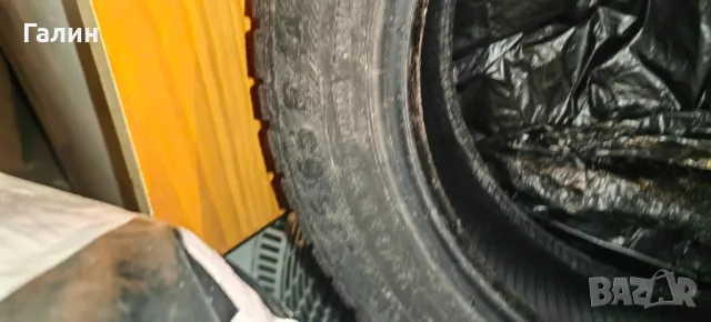 Зимни гуми 155 65 14, снимка 6 - Гуми и джанти - 48003142
