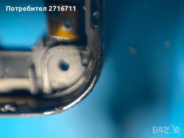 Среден борд за Samsung A32 5G GH97-25939A, снимка 6 - Ремонт на телефони - 40934129