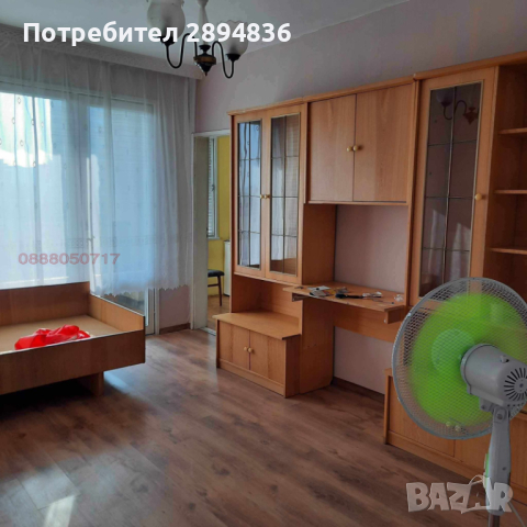 Апартамент в Стара Загора, снимка 7 - Aпартаменти - 44701152