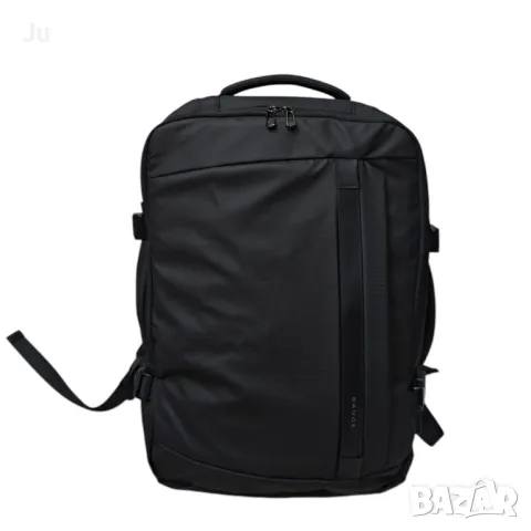 Раница Водоустойчива USBсмарт подходящи за ръчен багаж за самолет , снимка 2 - Раници - 48856213