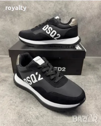 DSQUARED2 мъжки маратонки 
