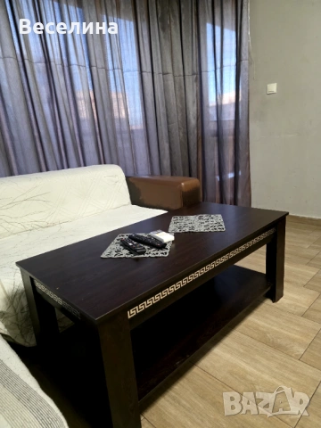 Апартамент за нощувки с паркомясто , снимка 2 - Квартири, нощувки - 53522442