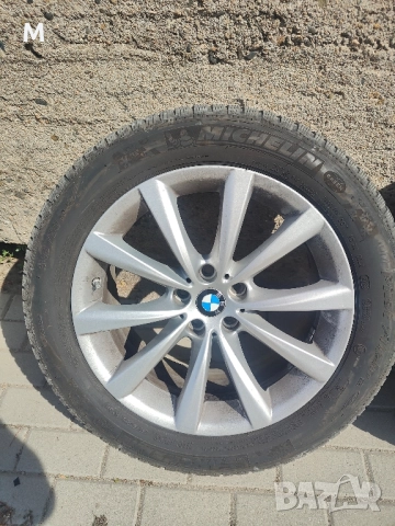 Джанти за BMW 18ц, снимка 2 - Гуми и джанти - 51630248