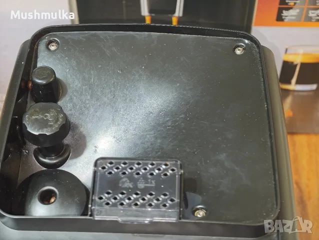 Продавам кафеавтомат Philips 1200 Series (с кутия и нов филтър), снимка 7 - Кафемашини - 56151042